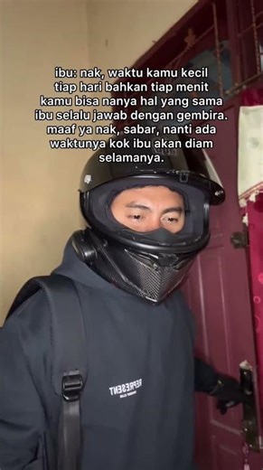 Ibu Yang Nyinyir... :( #Shorts #renunganjiwa #quotes #storytime