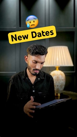 NIOS Cancel Exams New Dates Update #shorts