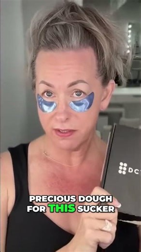 Decipher Foundation: My Honest First Impression & Review #shorts