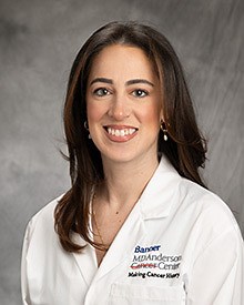 Dr. Christina Gamboa, MD - Loveland, CO - Radiation Oncology
