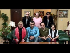 Kargin Serial 6 episode 24 (Hayko Mko)