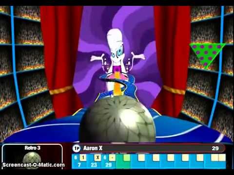 GutterBall 2 - Wacky