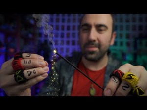 Removing Darkness From Your Aura | ASMR Reiki Cleansing for Spiritual Peace ✨