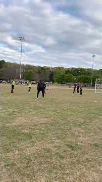 Mastering Decisions in Youth Soccer #shorts