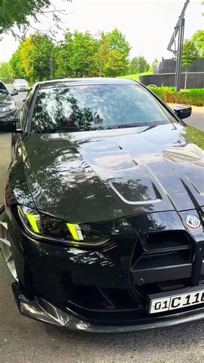 M4 competition😍🔥 Full Tuning #bmw #car #germany #uzbekistan