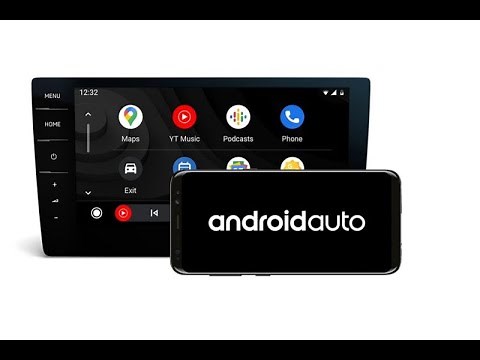 How to mirror Android Auto without AAAD & PC,without root .However, now you can install Screen2Auto