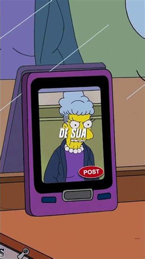 O ANÚNCIO MAIS HONESTO DA AGNES! 👵🔥