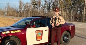 Cause of death revealed for Trooper Mollie McClure after South Dakota lake tragedy