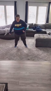 Ahh, the #1 question… #tiffandcari #fyp #reels #bekind #progress #loss #move #gains #infinityhoop #uofm #michigan #universityofmichigan #wolverines #challenge | Tiffany Polzin