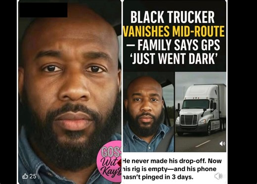 Snopes debunks missing truck driver social media posts