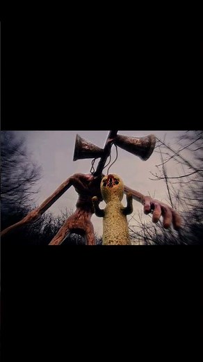 SIREN HEAD VS SCP 173