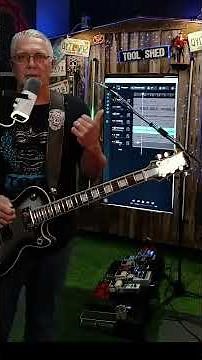 Pneuma Live Lesson Part 1 #guitar #tool#pneuma