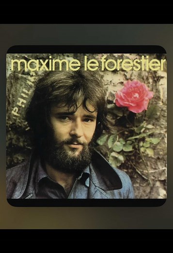 San Francisco: Les Paroles de Maxime Le Forestier