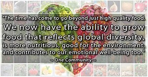 Aquapini and Walipini Planting and Harvesting: Diversity | Nutrition | Quality | Sustainability | Open Source