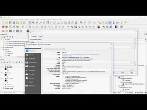 QGIS TIN Interpolation