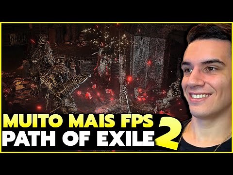 PATH OF EXILE 2: Guia de configuração do game !