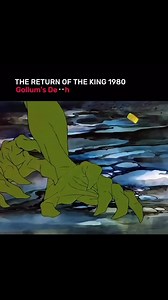 40K views · 228 reactions | So Gollum Was A Frog… | The Rings of Power Daily | Facebook