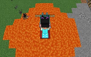 玩家： 我 人 呢？ (米米: 你问我？)