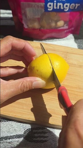 Honey Ginger Tea Recipe | Immune-Boosting Winter Drink