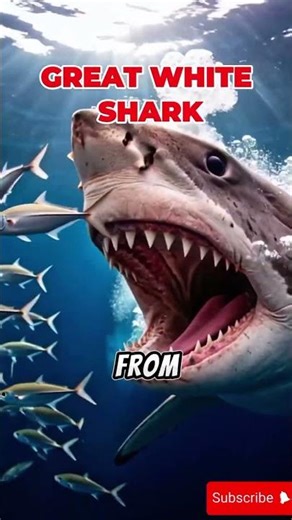 Animals with the sharpest teeth #facts #animalfacts #wildlife