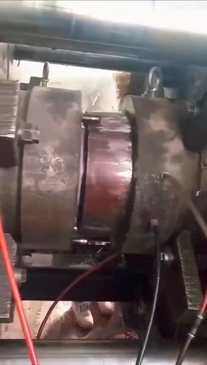 CNC machining of a bell #CnC #cncmachining #cncmilling #5axiscnc #machining #v1cncparts (12) | Immortai Romance