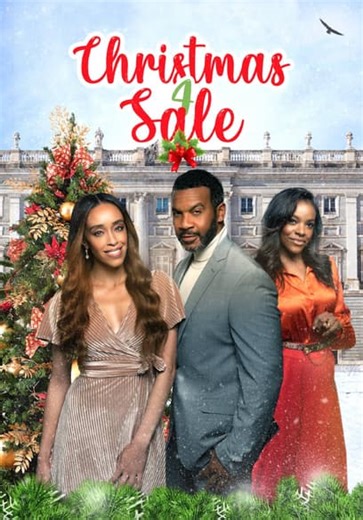 Christmas 4 Sale (2021)