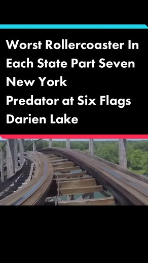 Exploring Six Flags New York Attractions