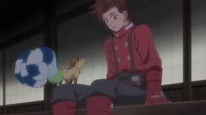 Tales of Symphonia the Animation's Tethe'alla Arc - Ep. 3 available to stream for free