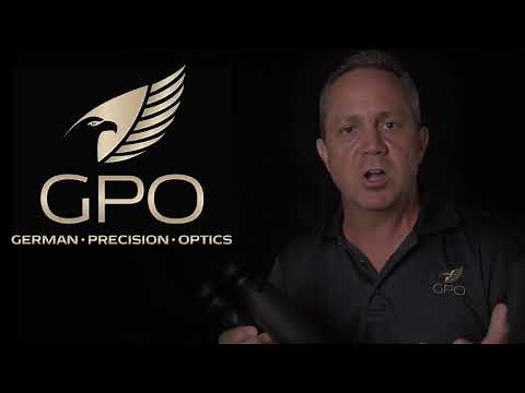 German Precision Optics - About Us