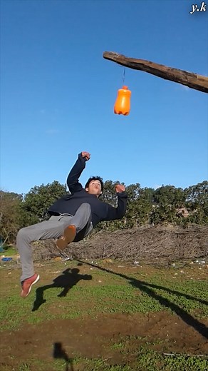 5.3M views · 81K reactions | Different high kick !! #reelsfb #best #top #motivation #training #fitness #NOW | Yassine khouira | Facebook