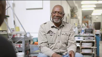 Kerry James Marshall Is Shifting the Color of Art History