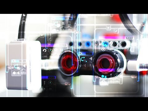 Running Multiple Sensors at Once on EV3