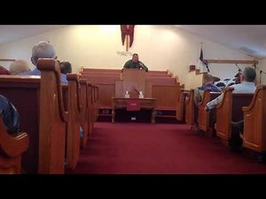 Antioch House of Prayer