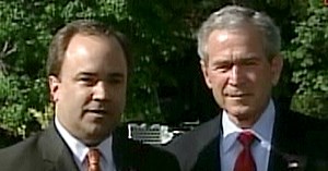 McClellan accuses Bush of deceit in CIA leak