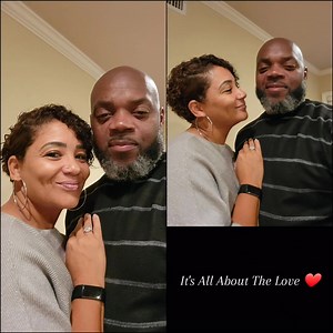 Date Night... ❤. Brian McKnight concert 2021. #ItsLaskeyForEver #livingwithlaskey | Brian Laskey B Laskey