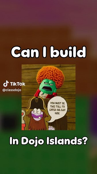 Building Ice Spice in SpongeBob Movie Dojo Islands