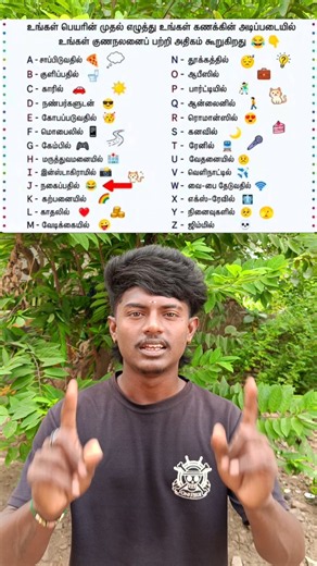 😱உங்களுக்கு ரொம்ப பிடிச்ச விஷயம் என்ன💬 #content #challenge #creativity #future #trending #favourite