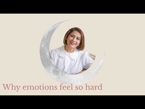 Moon in Vedic Astrology: Your Emotional Blueprint Explained ( How you process your emotions )