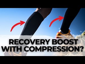 Do Compression Garments Help Recovery? (Research Recommendations) 📜