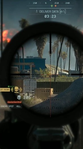 When you save squadmate in redsec #reels #battlefield #battlefieldbuddies #gaming #shorts #trending