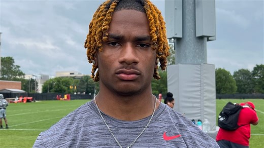 Ohio State football lands commitment from 2025 5-star cornerback Devin Sanchez