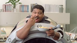 Jimmy Dean - Lightning and Thunder