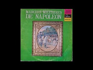Marches militaires de Napoléon