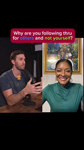 Why are you following through for work and other people but not for yourself. Find a balance so you can work on your personal goals and aspirations as well. #mindset #selfimprovement #personaldevelopment #motivation Follow @lindamoneytips @lindamoneytips @lindamoneytips Disclaimer: My content is for educational purposes only, it is not legal or tax advice. Always consult the appropriate professional licensed in your state before making any decisions. I may earn affiliate commissions from any lin