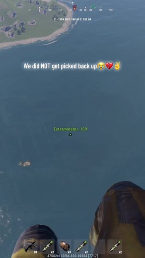 Exciting Rust Gameplay in New Gen Console Edition