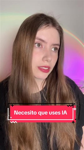 Ig: adri.js_ | Necesito que uses Inteligencia Artificial #softwareengineer #programming #ai #ia #code
