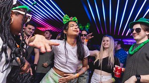 London Party Pub Crawl at Zoo Bar & Club, London on 19th Apr 2026