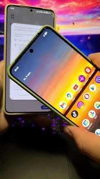 How to Transfer DATA from phone to phone