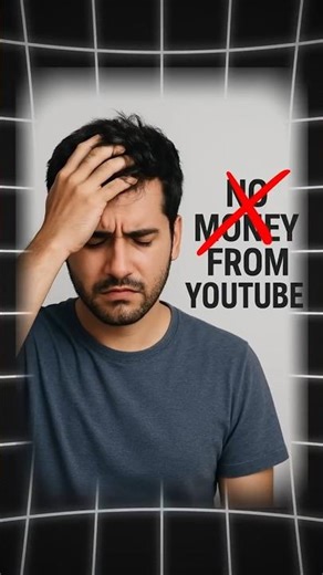 New YouTube Policy 2025 😱|| how to get monetized on youtube@YouTubeTipso