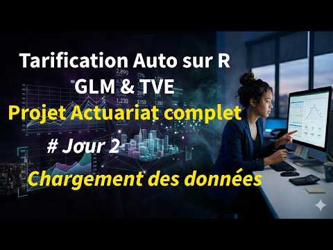 #02.Project. de tarification auto sur R | Chargement des donnéesChargement de la base